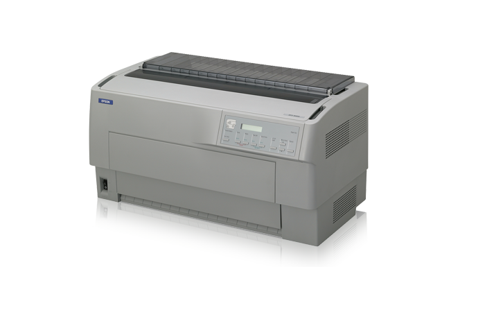 Epson DFX-9000 Dot Matrix Printer