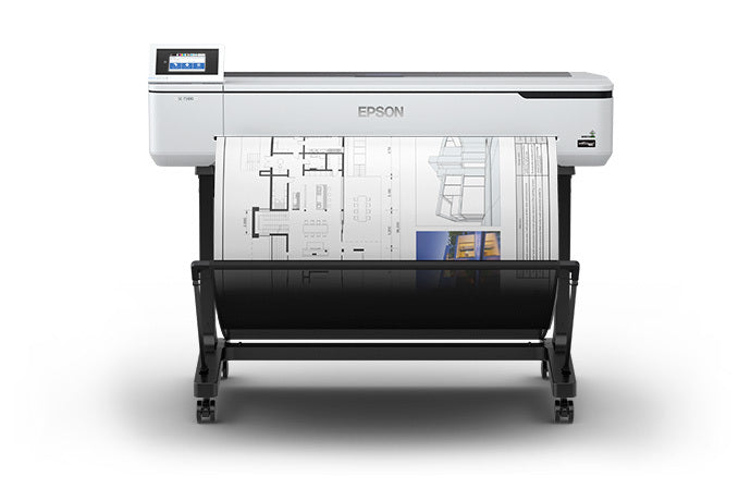 Epson SureColor T5170 Wide Format Printer