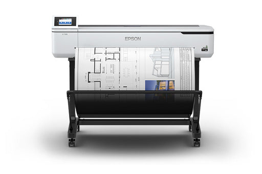 Epson SureColor T5170 Wide Format Printer