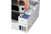 Epson WorkForce ST-C4100 Color Inkjet All-in-One - view 4