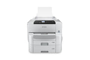 Epson WorkForce Pro WF-C8190 Color Inkjet Printer - view 2