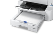 Epson WorkForce Pro WF-C8190 Color Inkjet Printer - view 3