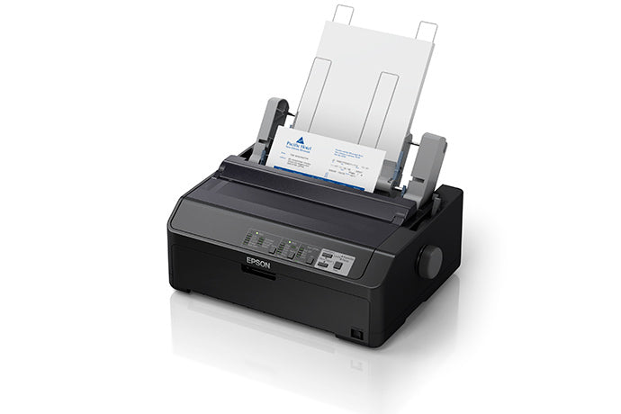 Epson LQ-590II Dot Matrix Printer - view 5