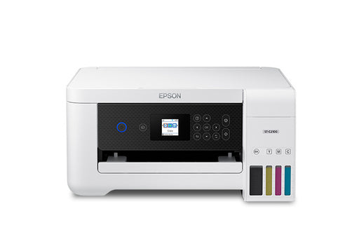 Epson WorkForce ST-C2100 Color Inkjet All-in-One