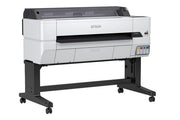 Epson SureColor T5470 Wide Format Printer - view 5