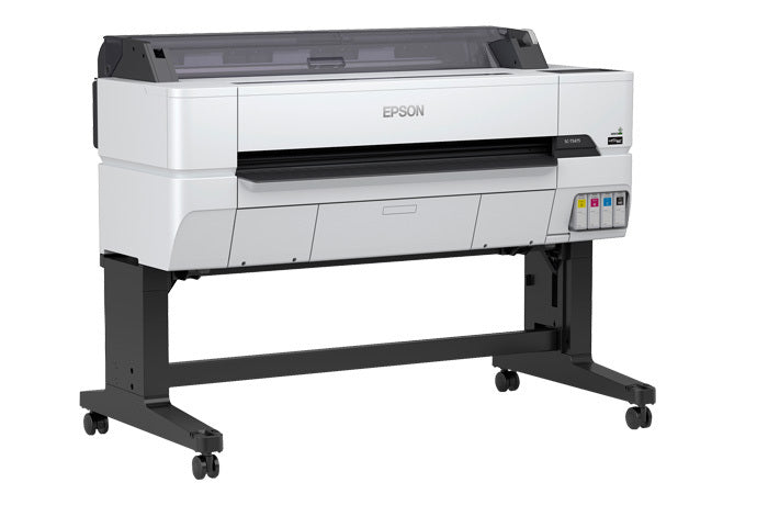 Epson SureColor T5470 Wide Format Printer - view 5
