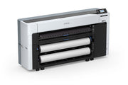 Epson SureColor P8570D Wide Format Printer - view 4