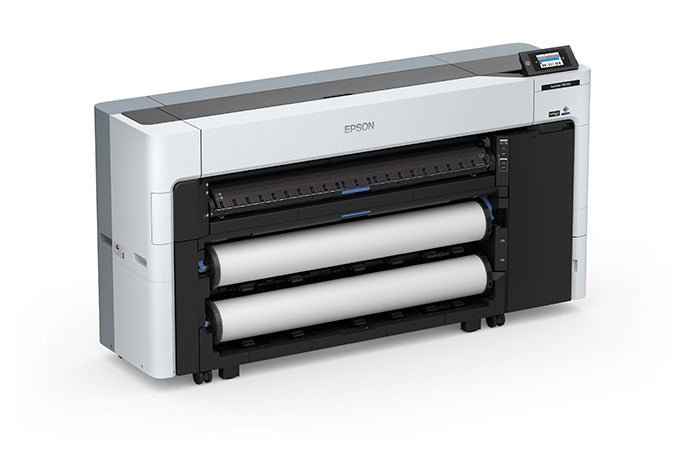Epson SureColor P8570D Wide Format Printer - view 4