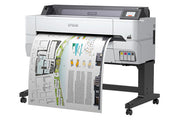 Epson SureColor T5470 Wide Format Printer - view 3