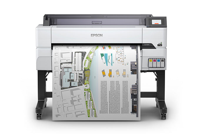 Epson SureColor T5470 Wide Format Printer