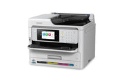 Epson WorkForce Pro WF-C5890 Color Inkjet All-in-One - view 4