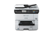 Epson WorkForce Pro WF-6590 Color Inkjet All-in-One - view 2