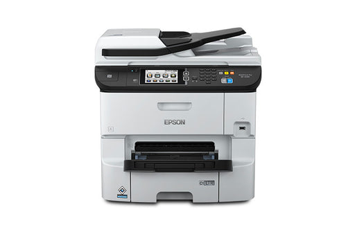 Epson WorkForce Pro WF-6590 Color Inkjet All-in-One - view 2