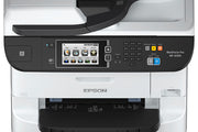 Epson WorkForce Pro WF-6590 Color Inkjet All-in-One - view 5