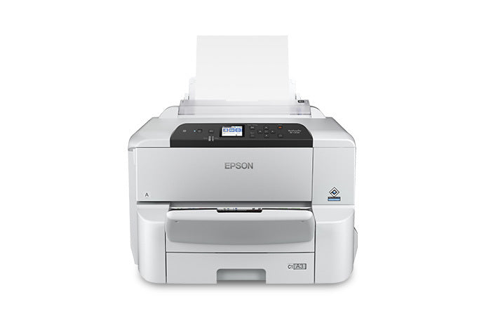 Epson WorkForce Pro WF-C8190 Color Inkjet Printer