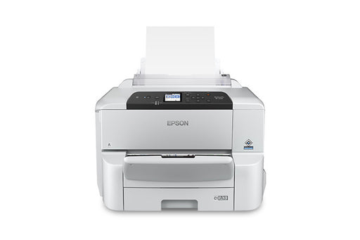 Epson WorkForce Pro WF-C8190 Color Inkjet Printer