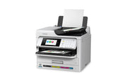 Epson WorkForce Pro WF-C5890 Color Inkjet All-in-One - view 3