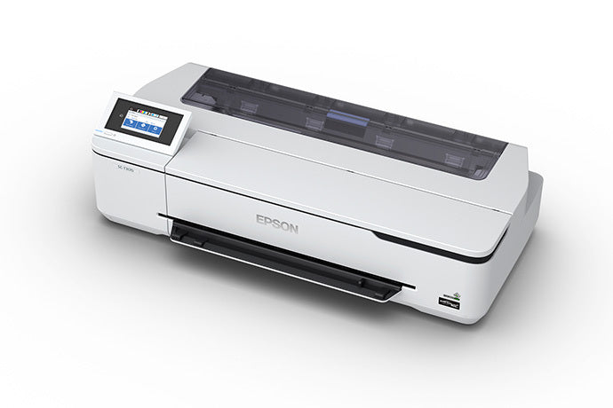 Epson SureColor T3170 Wide Format Printer - view 5