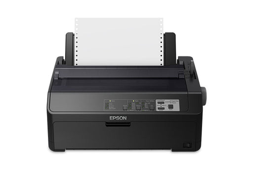 Epson FX-890II Dot Matrix Printer