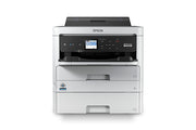 Epson WorkForce Pro WF-M5299 Monochrome Inkjet Printer - view 2
