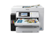 Epson WorkForce ST-C8090 Color Inkjet All-in-One - view 3