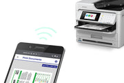 Epson WorkForce Pro WF-M5899 Monochrome Inkjet All-in-One - view 2