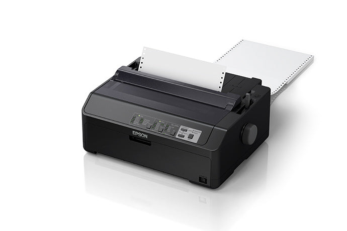Epson LQ-590II Dot Matrix Printer - view 4