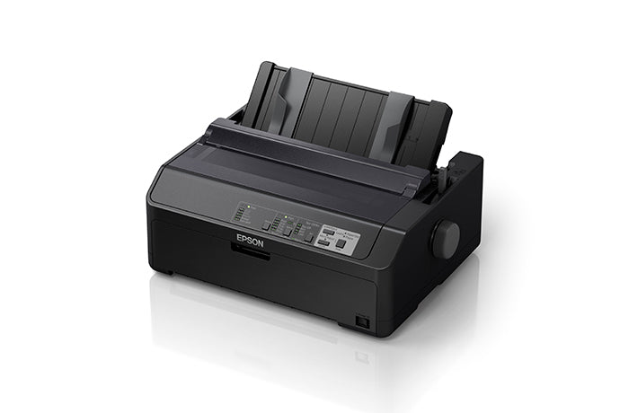 Epson LQ-590II Dot Matrix Printer