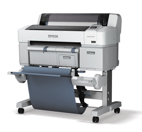 Epson SureColor T3270 Wide Format Printer - view 3