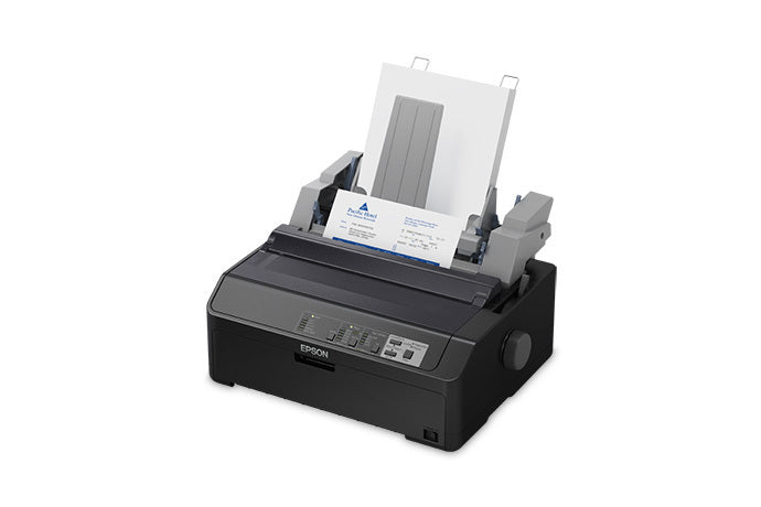 Epson FX-890II Dot Matrix Printer - view 5