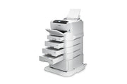 Epson WorkForce Pro WF-C8190 Color Inkjet Printer - view 5