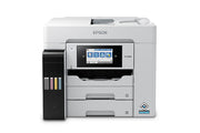 Epson WorkForce ST-C5500 Color Inkjet All-in-One - view 2