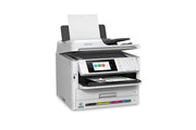 Epson WorkForce Pro WF-C5890 Color Inkjet All-in-One - view 5
