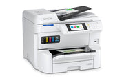 Epson WorkForce Enterprise EM-C7100 Color Inkjet All-in-One - view 3