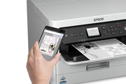 Epson WorkForce Pro WF-M5299 Monochrome Inkjet Printer - view 3