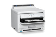 Epson WorkForce Pro WF-M5399 Monochrome Inkjet Printer - view 5