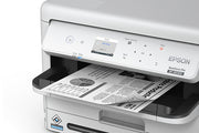 Epson WorkForce Pro WF-M5399 Monochrome Inkjet Printer - view 3