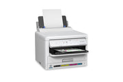 Epson WorkForce Pro WF-C5390 Color Inkjet Printer - view 2