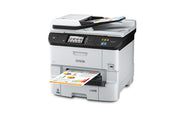 Epson WorkForce Pro WF-6590 Color Inkjet All-in-One - view 3