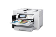 Epson WorkForce ST-C8090 Color Inkjet All-in-One - view 4