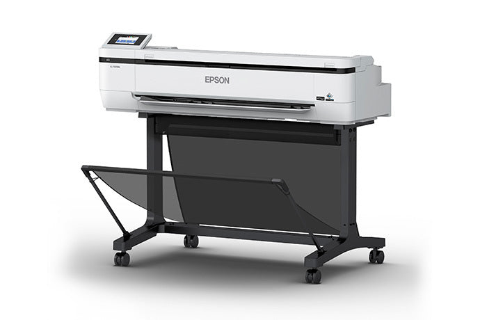 Epson SureColor T5170M Wide Format MFP - view 3