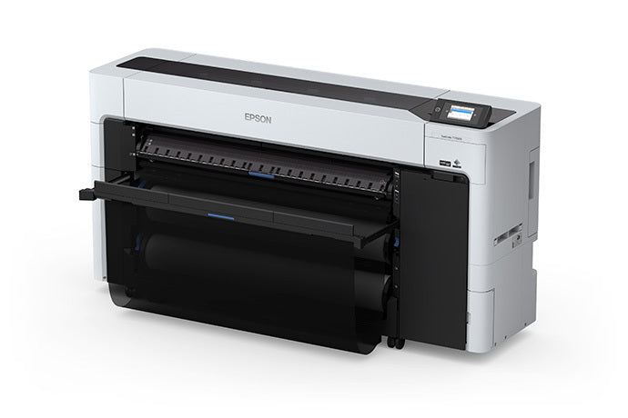 Epson SureColor T7770D Wide Format Printer - view 4