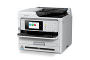Epson WorkForce Pro WF-M5899 Monochrome Inkjet All-in-One - view 5