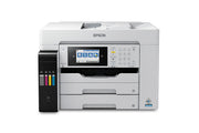 Epson WorkForce ST-C8090 Color Inkjet All-in-One - view 2