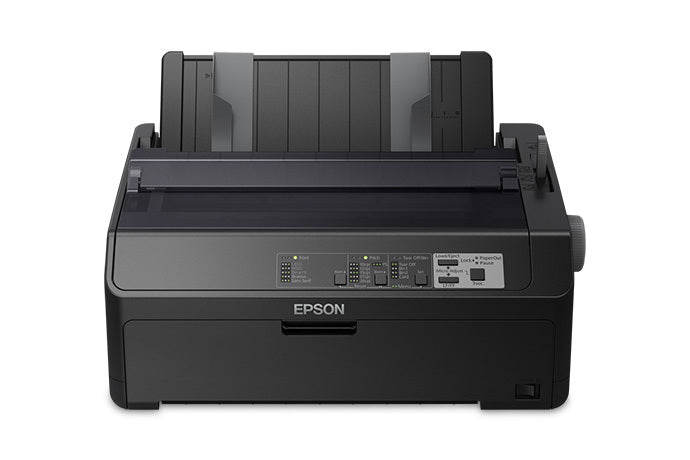 Epson FX-890II Dot Matrix Printer - view 2