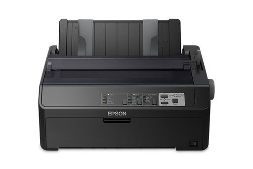 Epson FX-890II Dot Matrix Printer - view 2