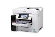 Epson WorkForce ST-C5500 Color Inkjet All-in-One - view 4