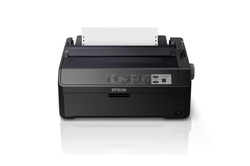 Epson LQ-590II Dot Matrix Printer - view 2