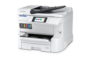 Epson WorkForce Enterprise EM-C7100 Color Inkjet All-in-One - view 2