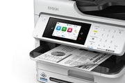 Epson WorkForce Pro WF-M5899 Monochrome Inkjet All-in-One - view 3